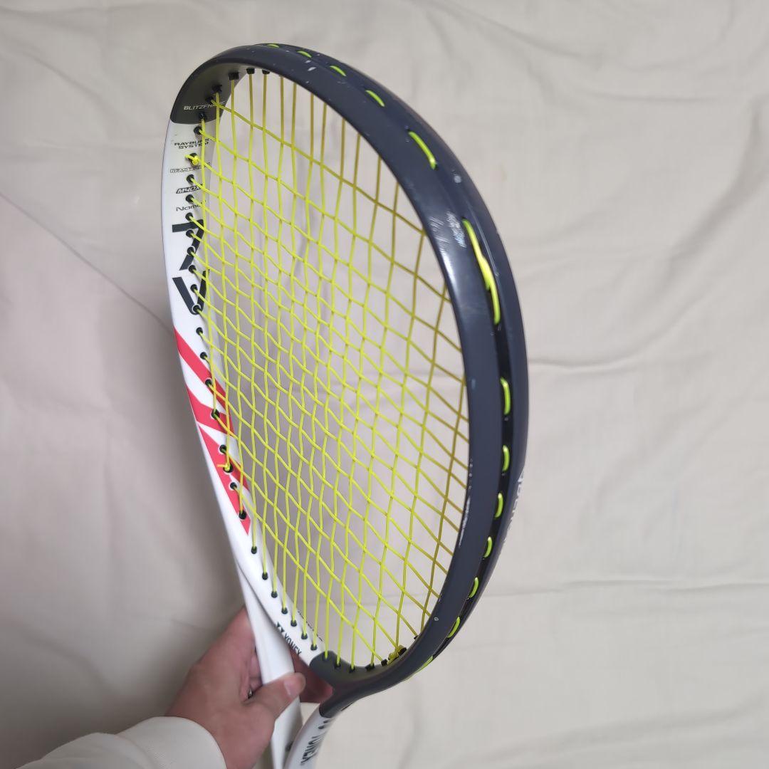 YONEX VOLTRAGE7V ボルトレイジ7V UL1