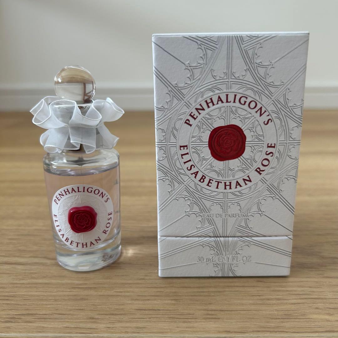 PENHALIGON'S ペンハリガン エリザベサンローズ EDP 30ml
