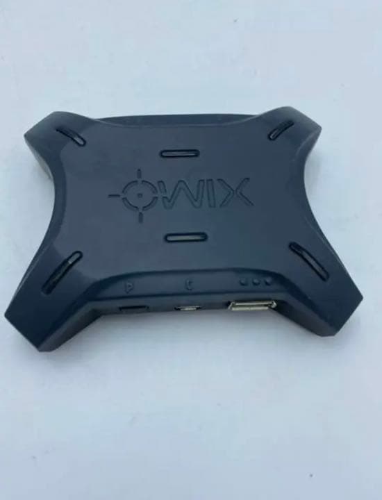 XiM4 コンバーター用　ps4