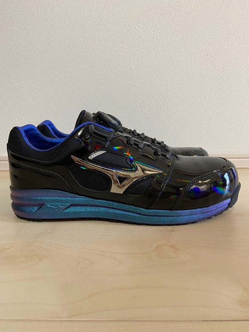 Mizuno LSⅡ 52L F1GA2511 BOA 限定カラー