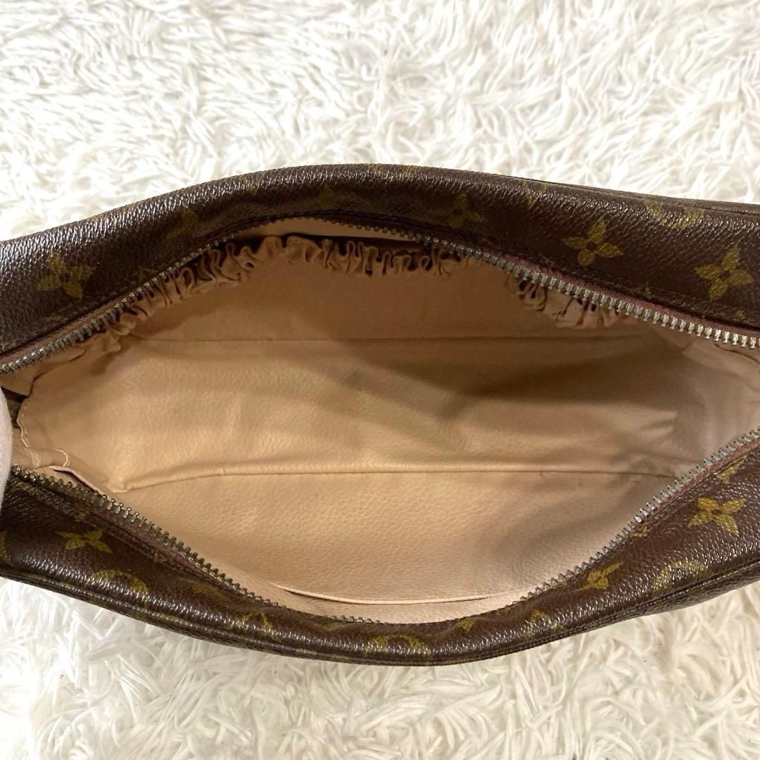 美品✨LOUIS VUITTON ルイヴィトン トゥルーストワレット クラッチ