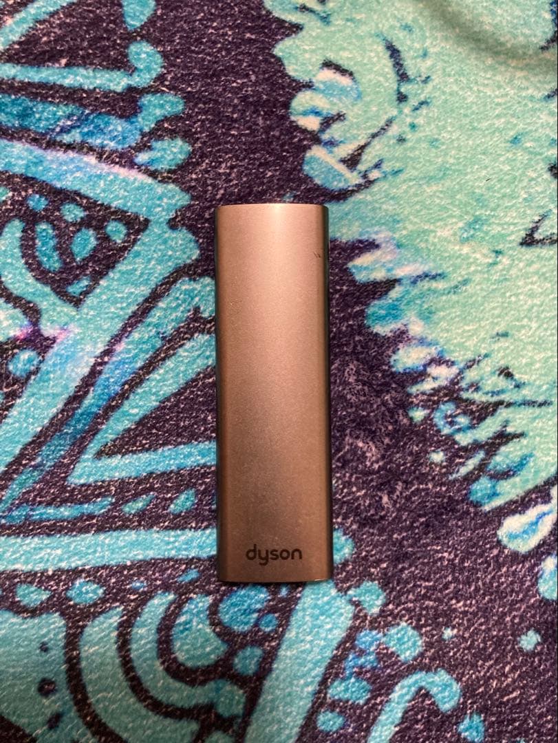 【状態良】Dyson ダイソン HOT+CooL HP03 ブラック