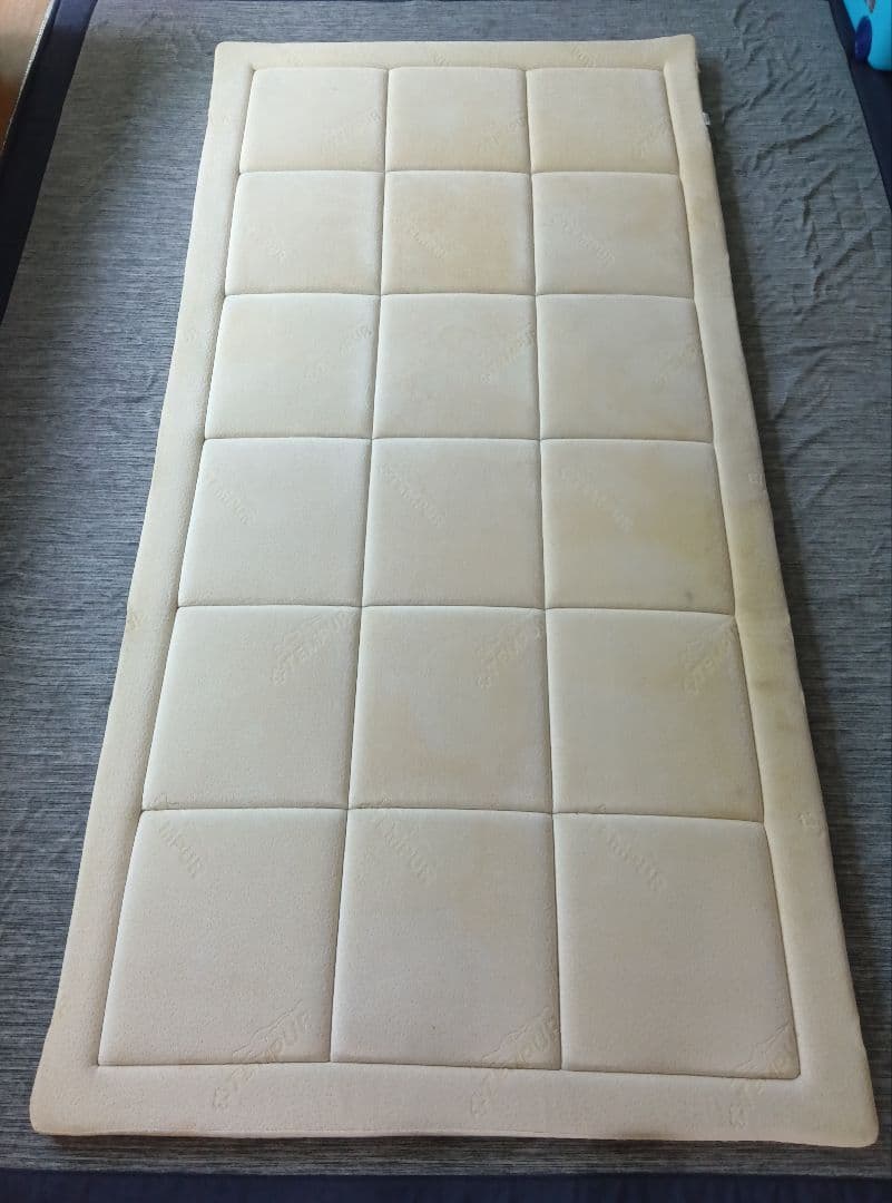 テンピュール トッパー 3.5 シングル TEMPUR