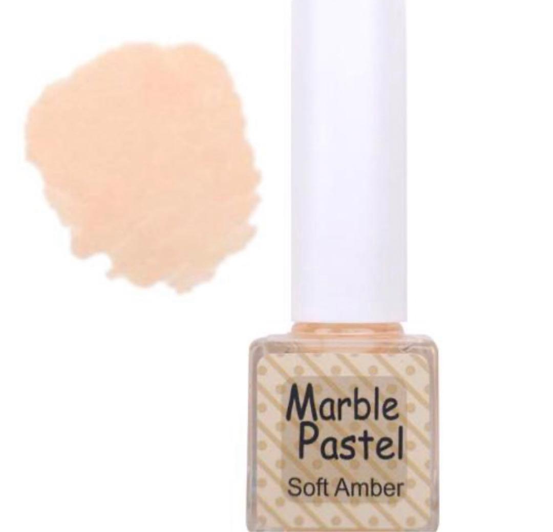 ICEジェル　マーブルパステルリキッド