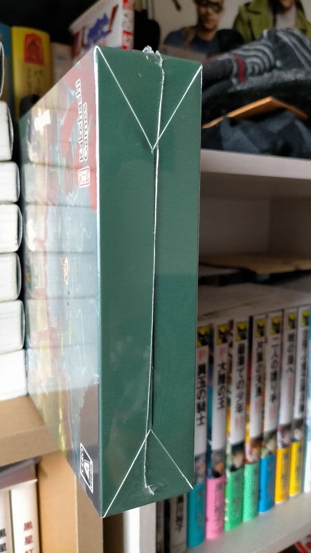 スナフキン ムーミン谷のメロディ Amazon限定特典付き