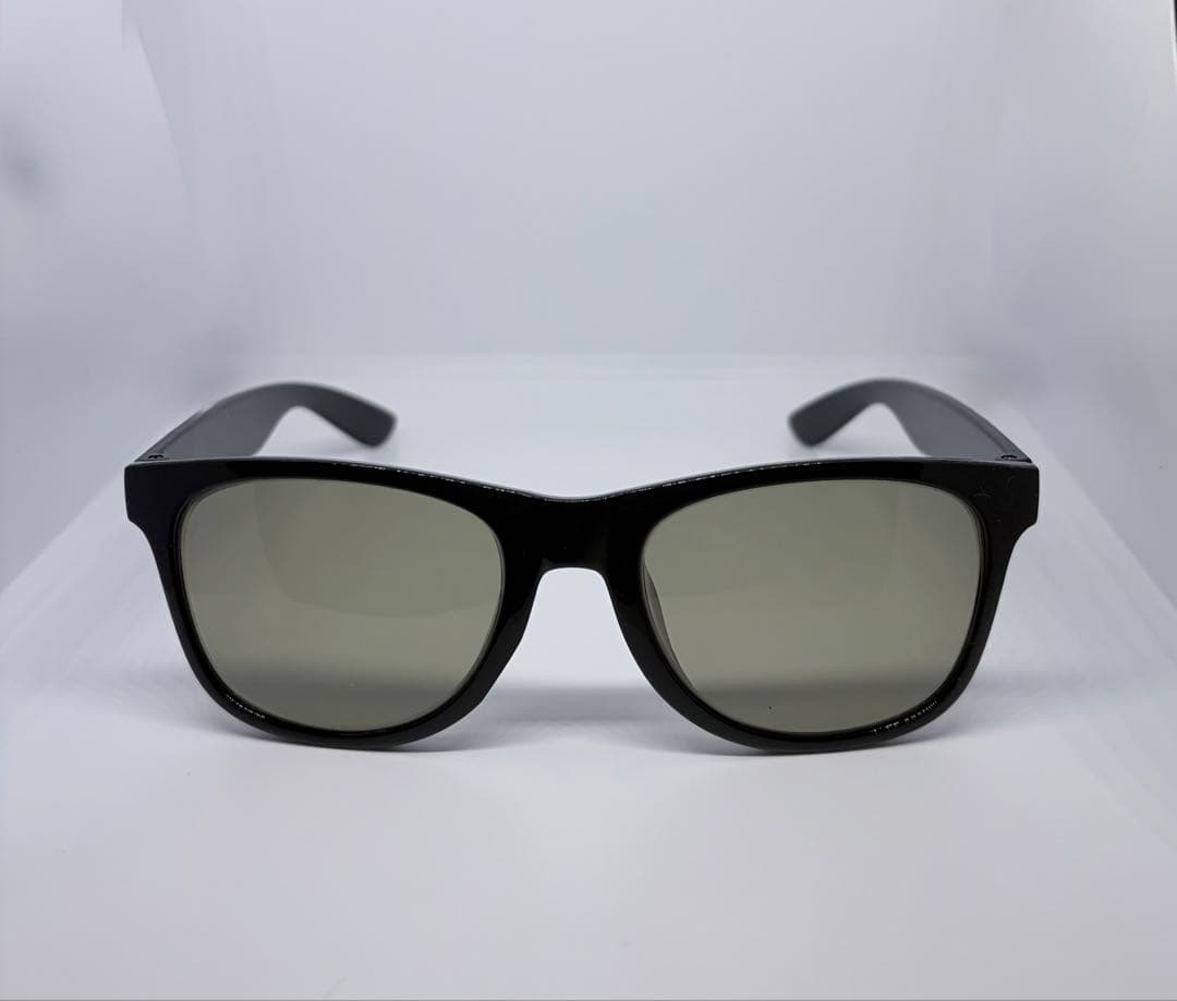 タレックス　トゥルービュースポーツ　ノンブランド枠　ウェイファーラー型サングラス