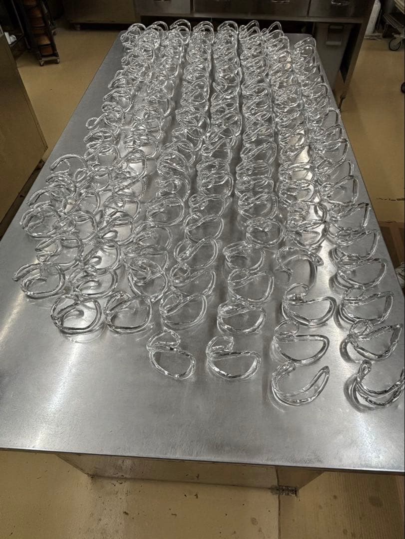 トーヨーキッチン ジョガーリシャンデリア