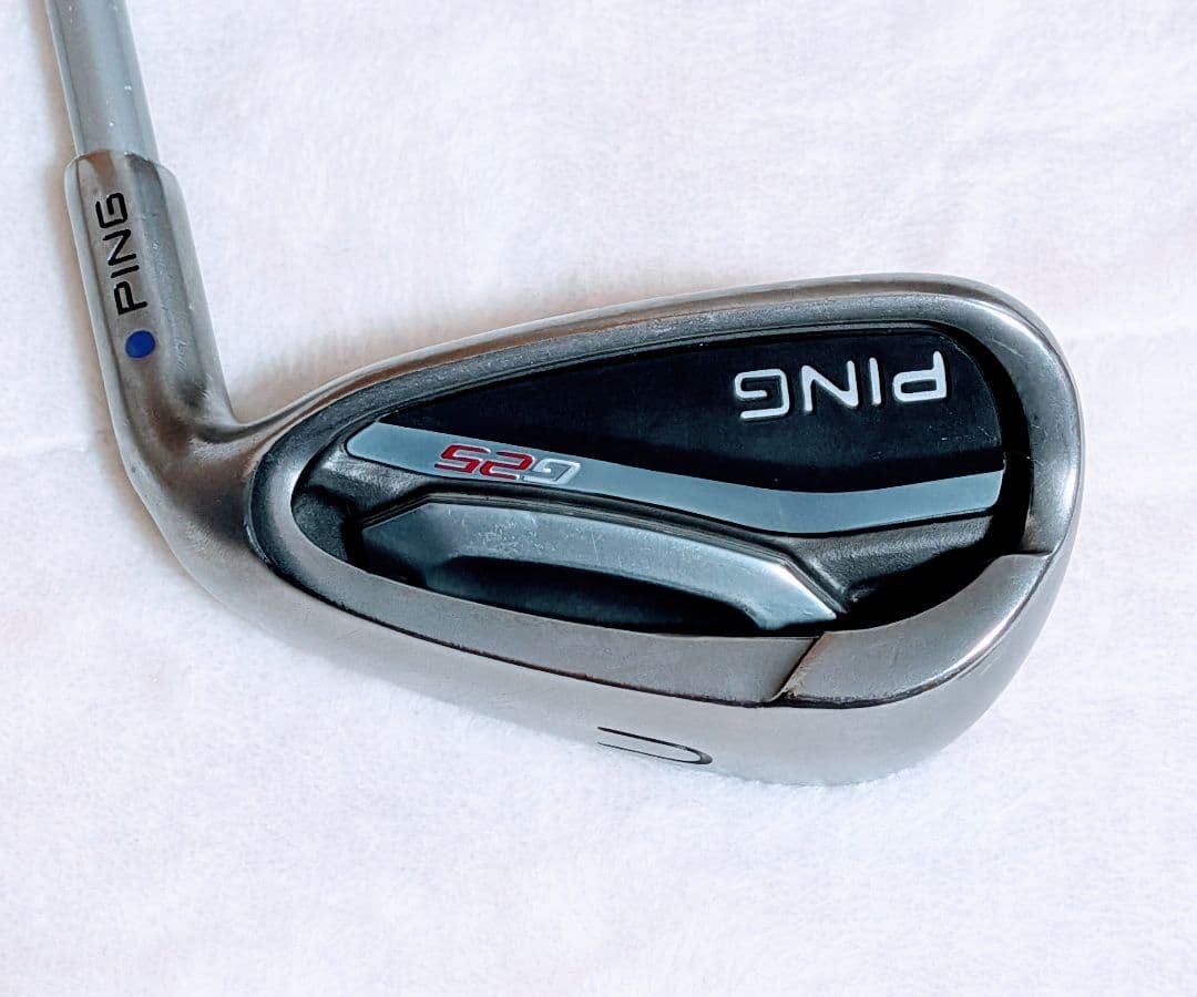 ピンG25 UWウェッジ