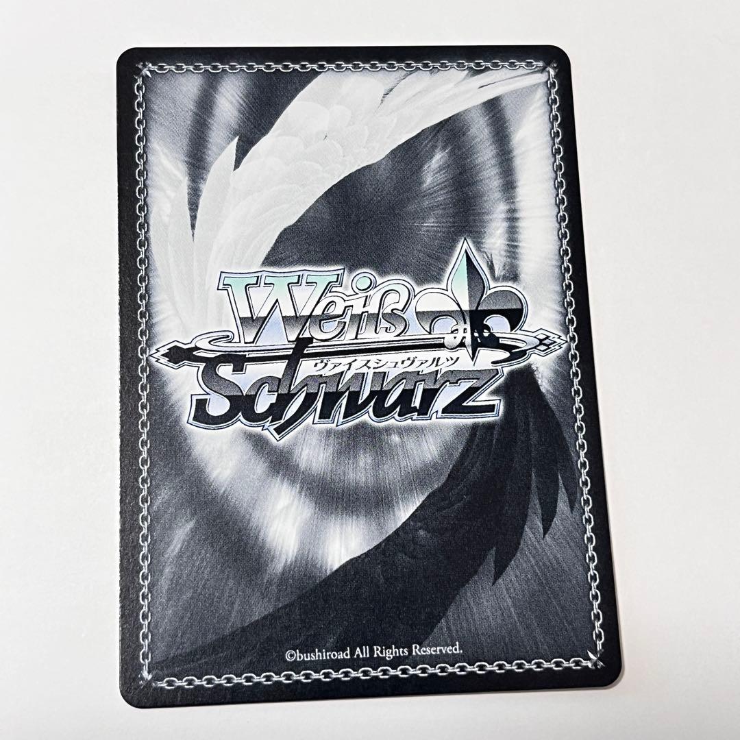 シンデレラガールズ　クレセント・ウサミン　安部菜々　SP サイン