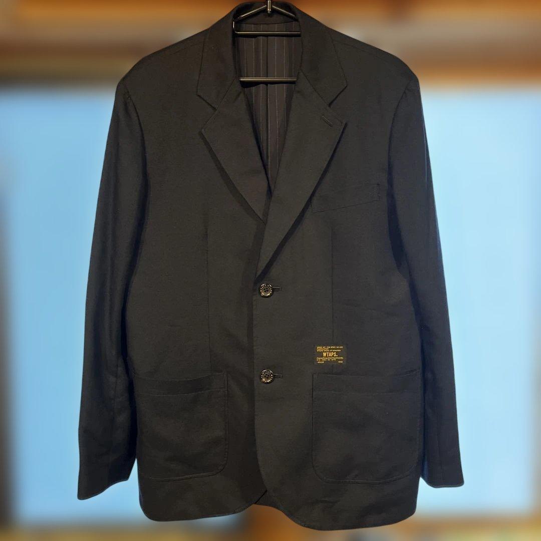 wtaps ACADEMY テーラードジャケット M