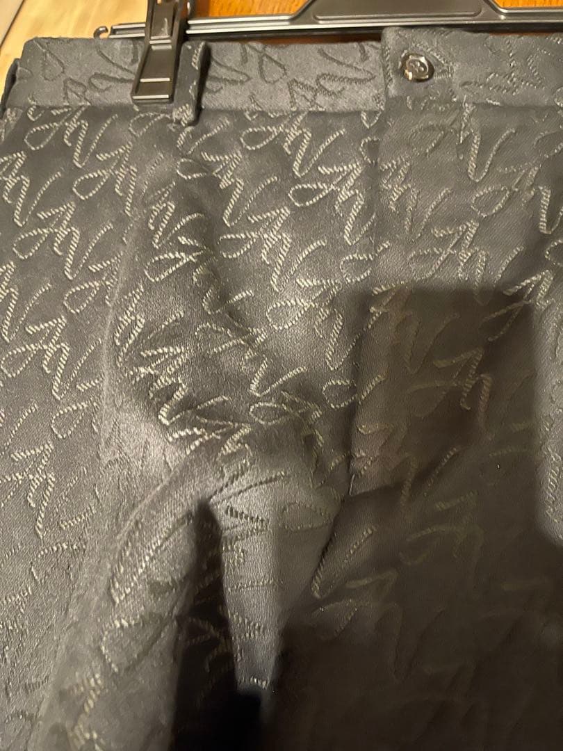 新品未使用 22aw コムデギャルソンオムプリュス ショートパンツ