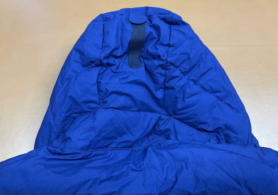 mont-bell モンベル パーマフロスト ライトダウンパーカー Ｌサイズ