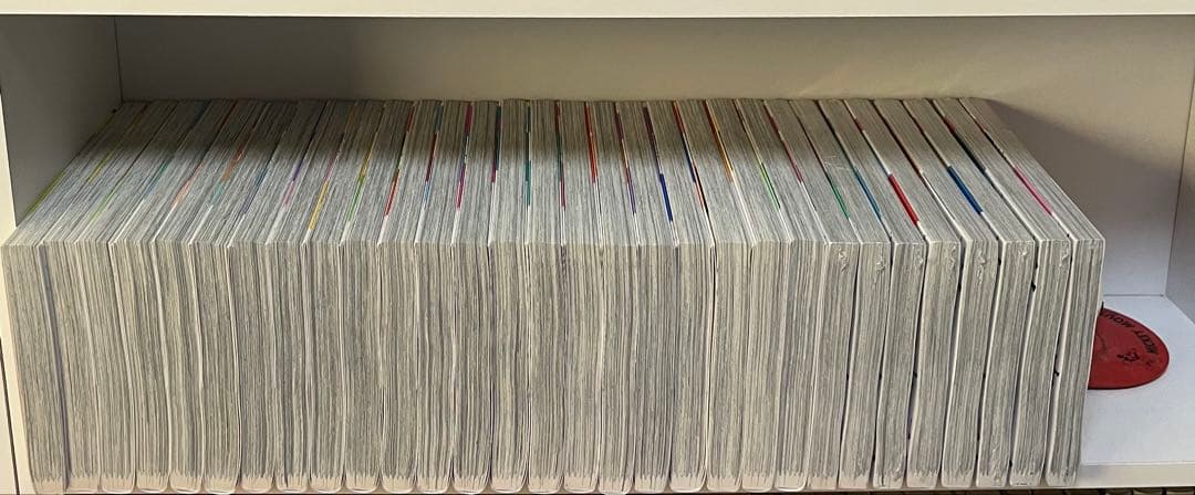 カッコウの許嫁　30巻セット＋おまけ付き（ポストカード）3巻〜初版　全巻セット