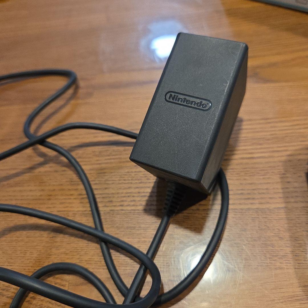 Nintendo Switch Lite ターコイズ 充電器・ケース付き