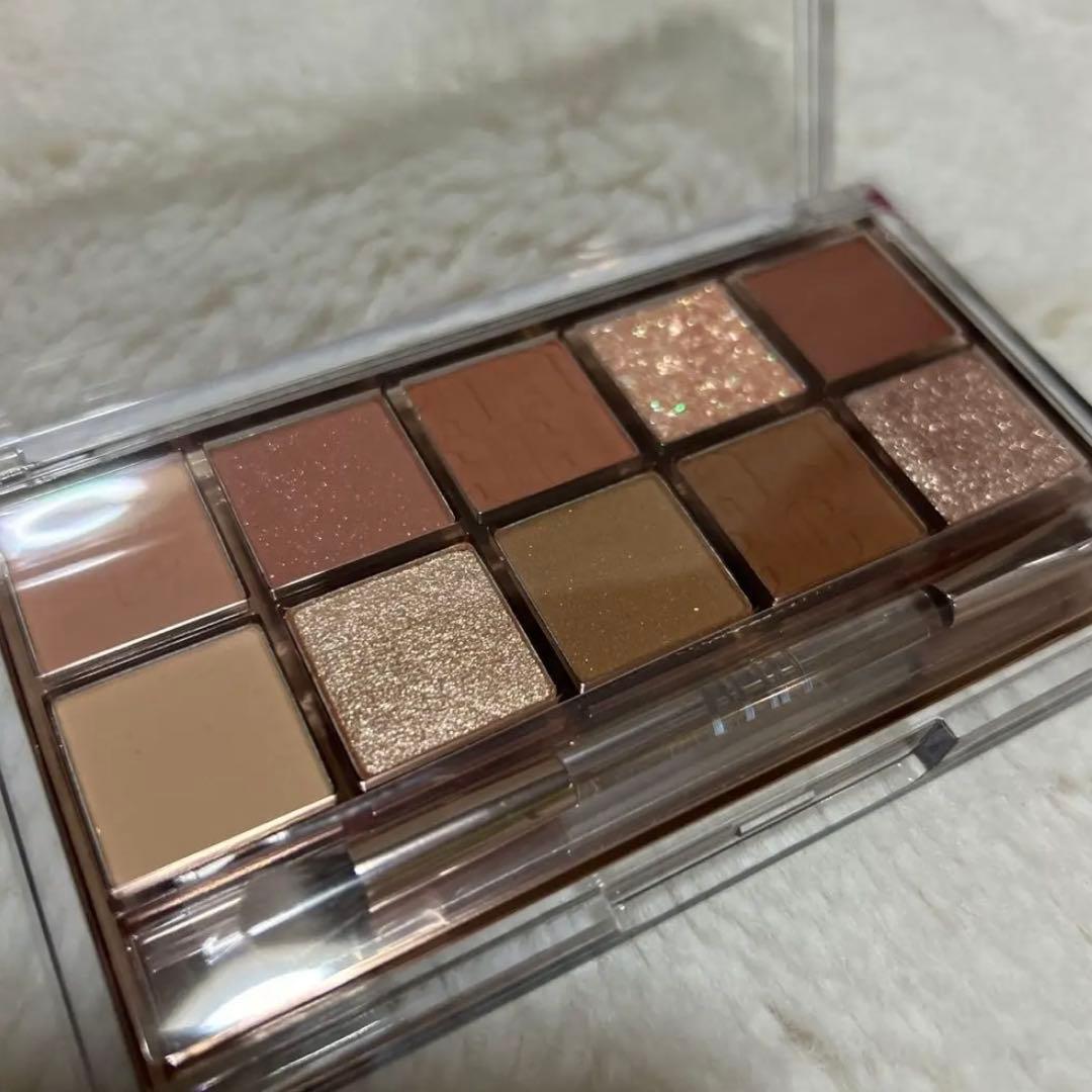 CLIO アイシャドウパレット16点まとめ売り