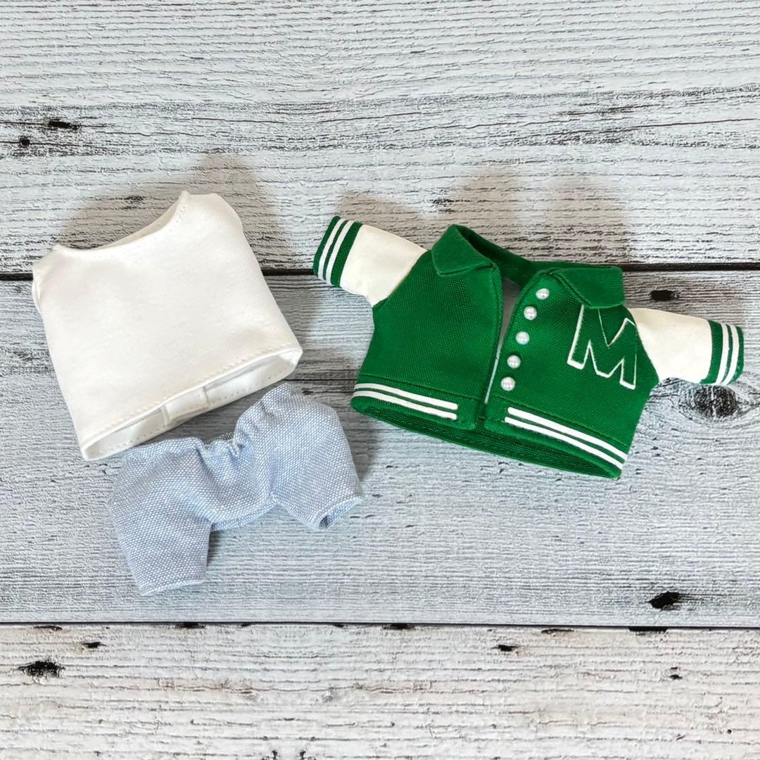 sato♡KEYTOLIT衣装オーダーページ