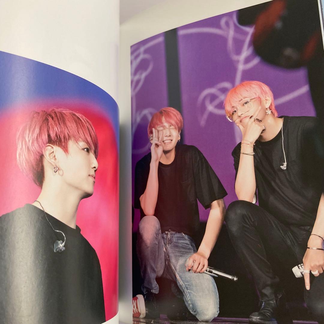 K-POP・アジア BTS 'LOVE YOURSELF' SEOUL WORLD TOUR JIN