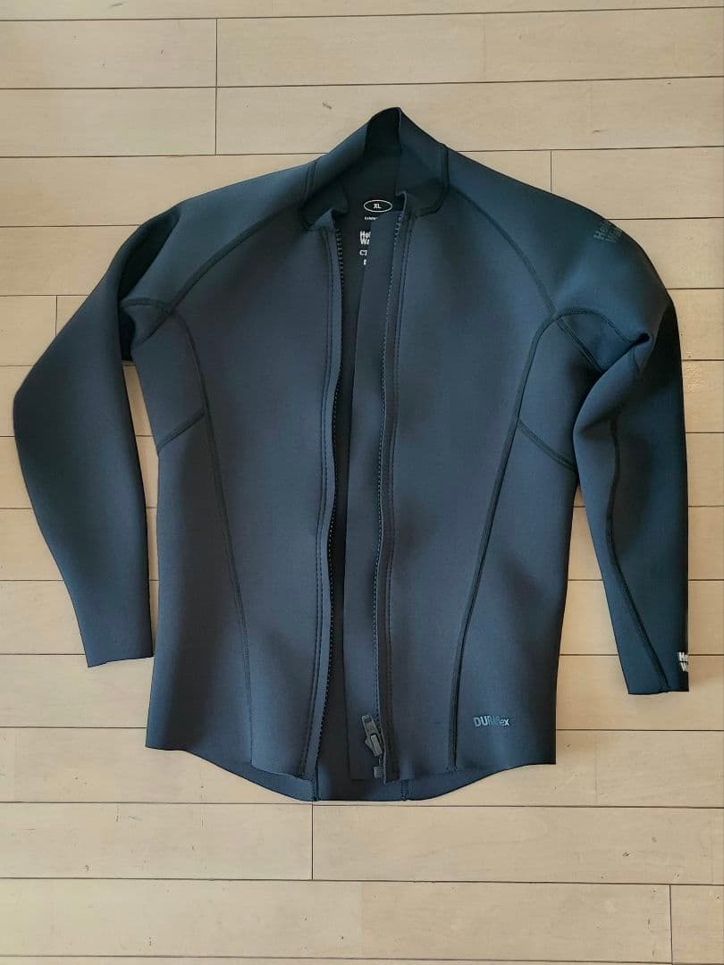 ウェットスーツ HeleiWaho CLASSIC クラシック 1.5mm