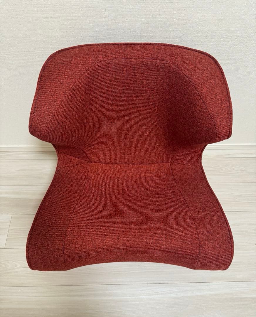 【値下】Style Dr.CHAIR Plus レッド