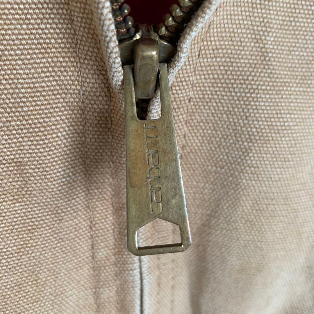Carhartt Detroit jacketカーハート デトロイト ジャケット