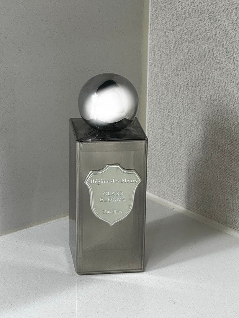 レジーム デ フルール グラス ブルームズ ガラスの花 100ml