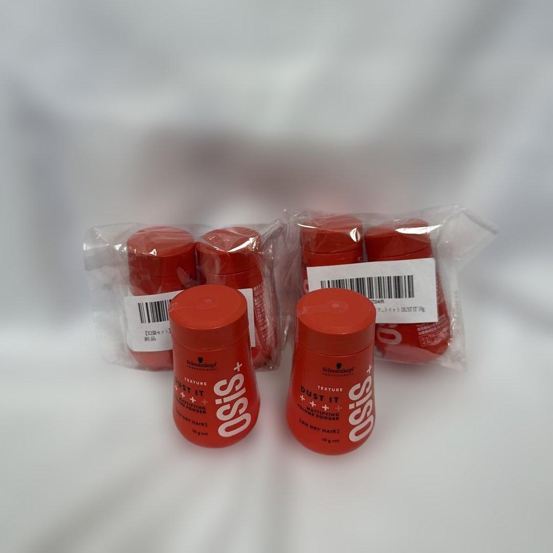 OSIS+ デュスタイリングワックス 100g 6個セット