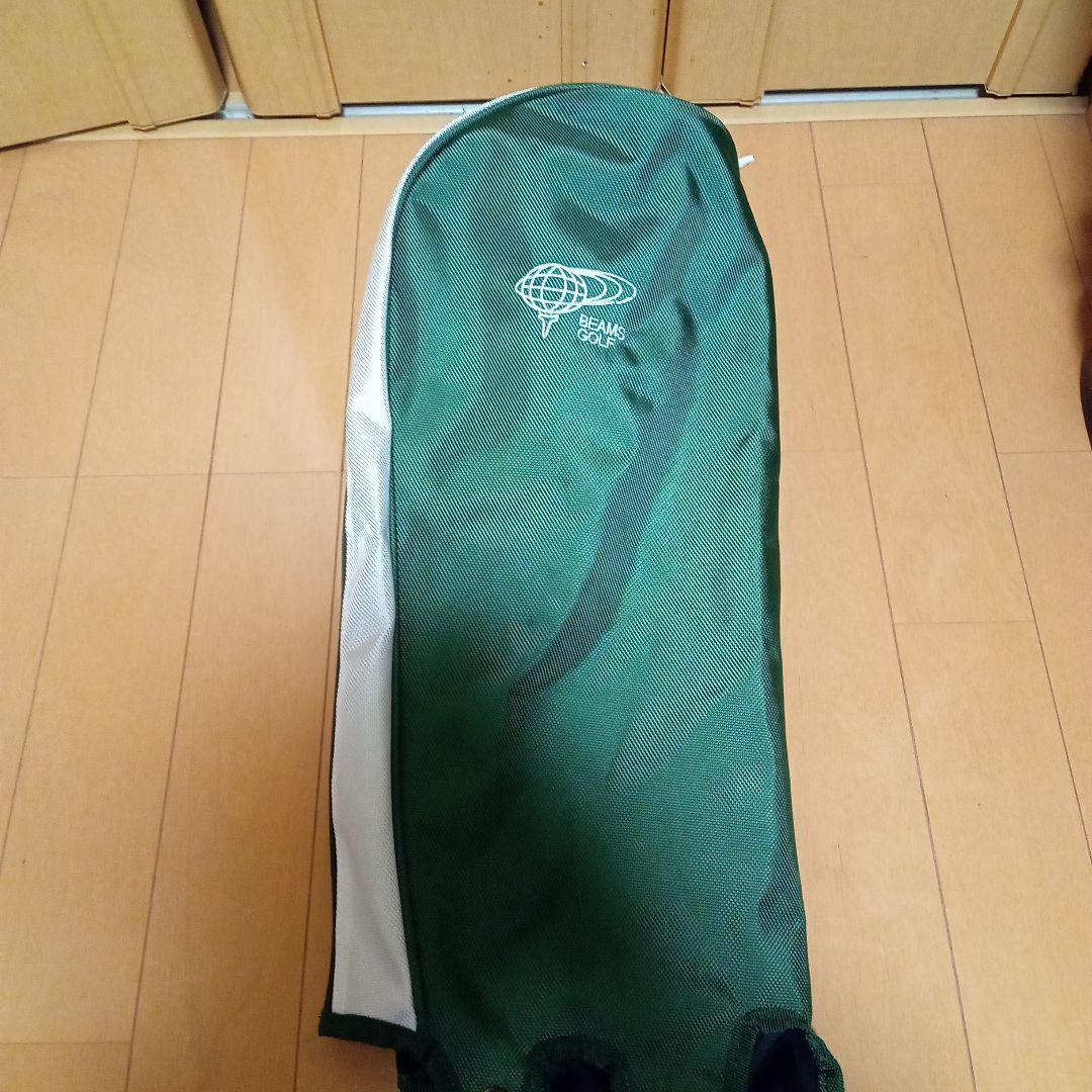 beams　golf　スタンドバッグ