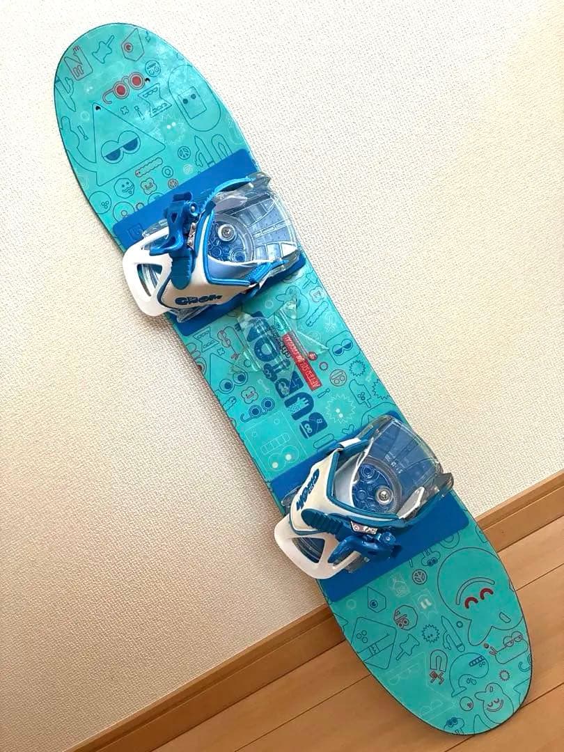 バートン/Burton スノーボード ビンディングセット90 アフタースクール