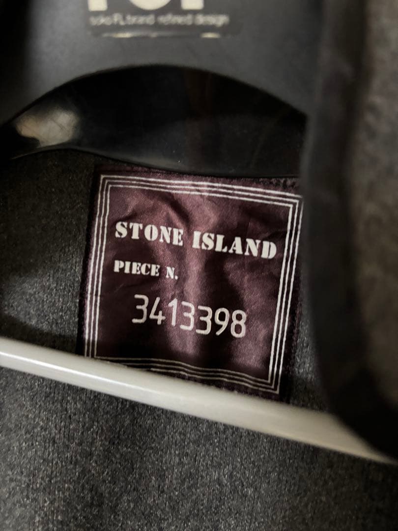 【激レア 90s ヴィンテージ】STONE  コート ジャケット