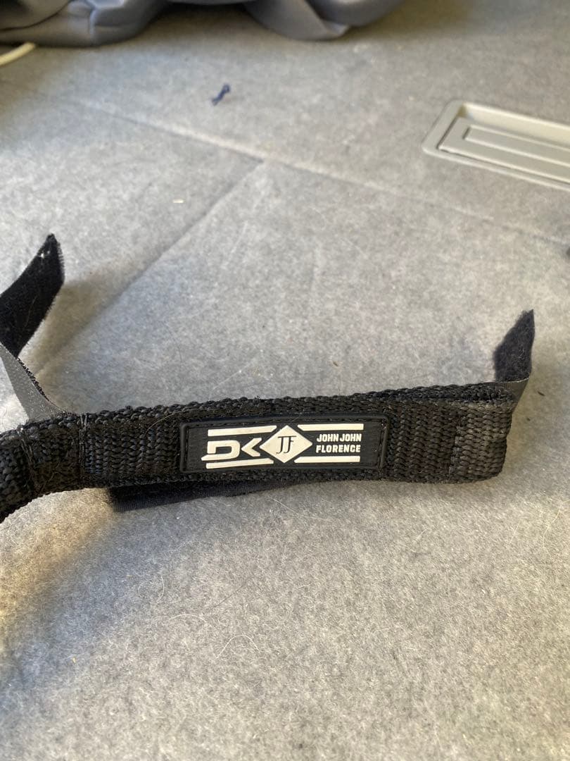 LUNGE SURF BOARDS ファンボード 6.8