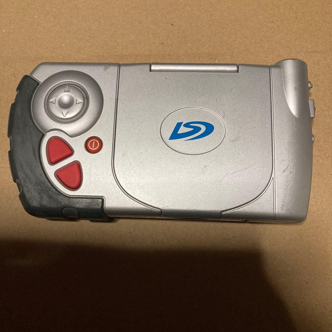 ディーターミナル　デジモンアドベンチャー02