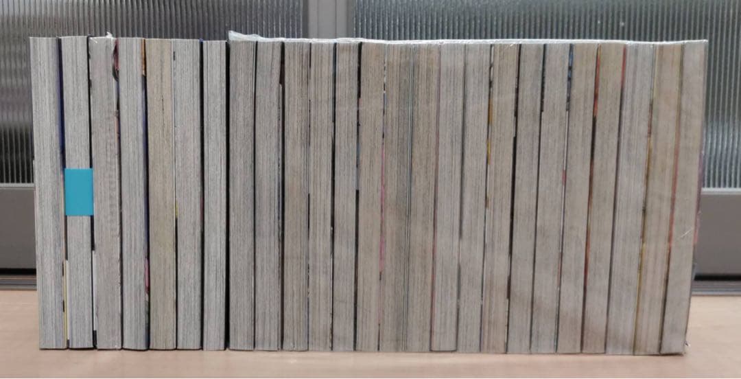 不滅のあなたへ 全25巻セット