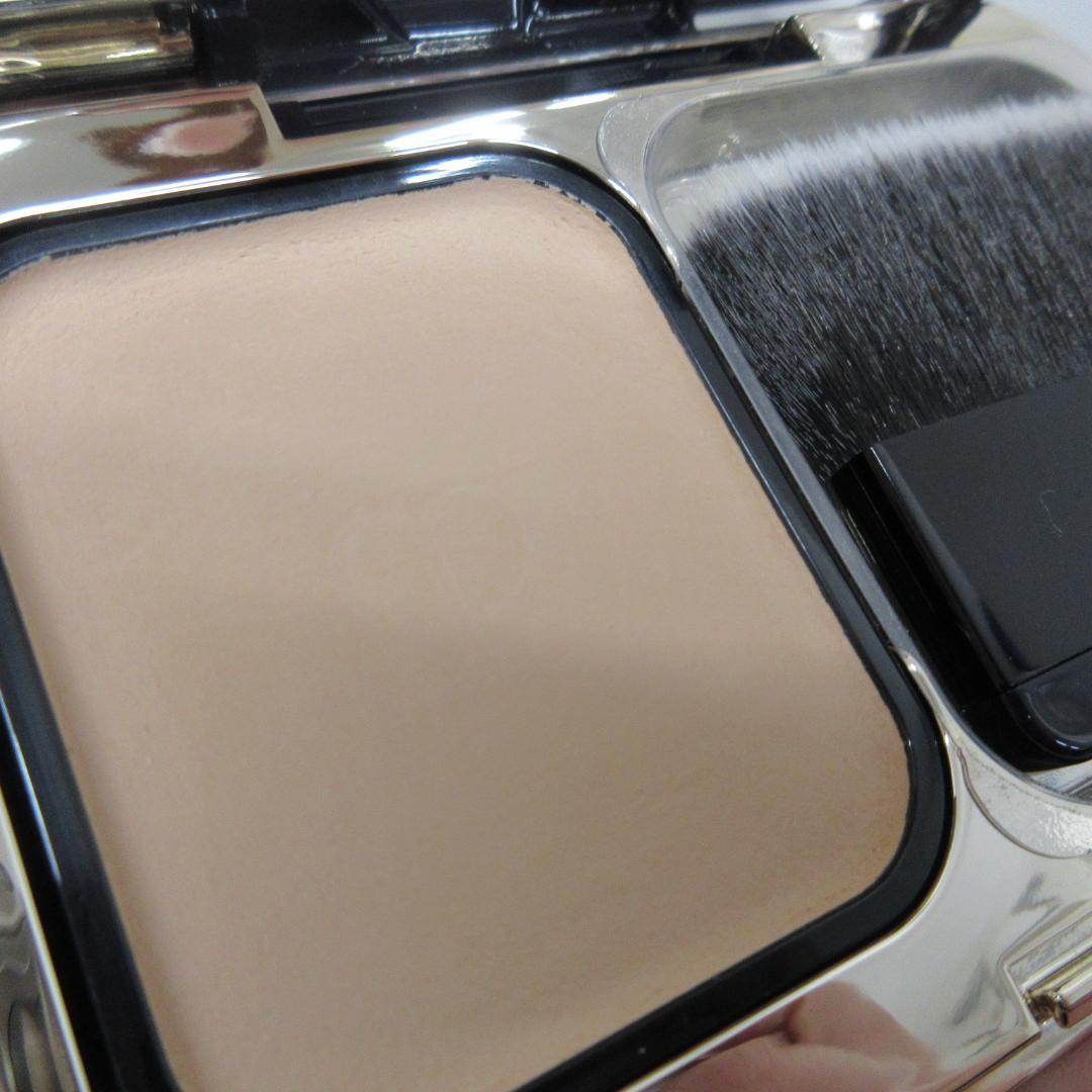 クレ・ド・ポー ボーテ タンプードルエクラⅡ オークル00