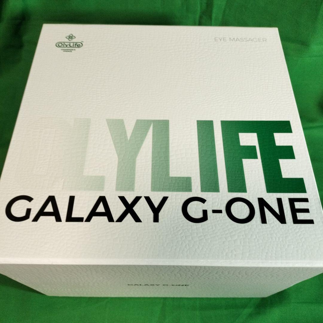 オリーライフ　GALAXY-ONE