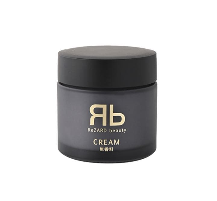 ReZARD beauty エクソソーム EXOソーム クリーム 無香料