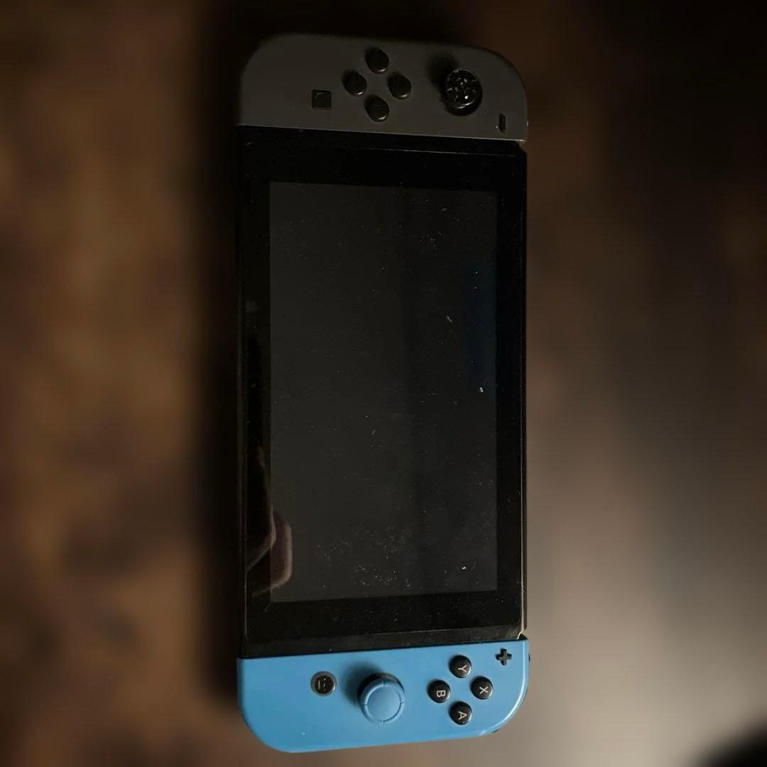 Nintendo Switch Nintendo Switch