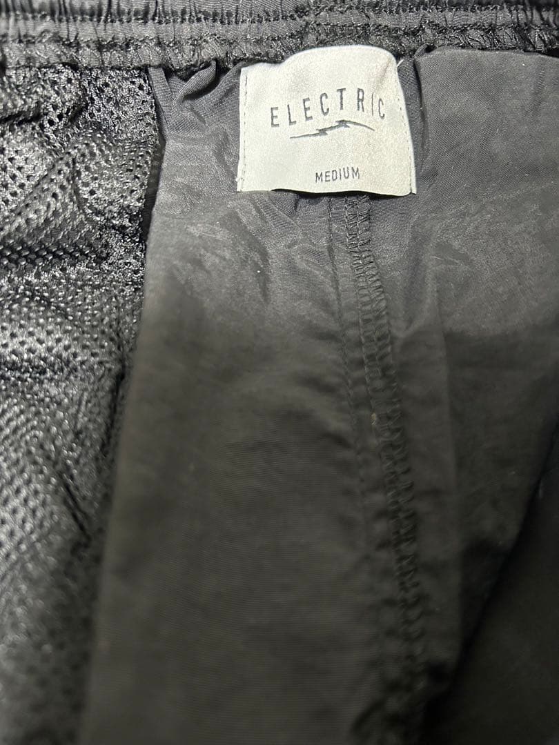 【新品】　ELECTRIC エレクトリック　水陸両用ショーツ　ハーフパンツ