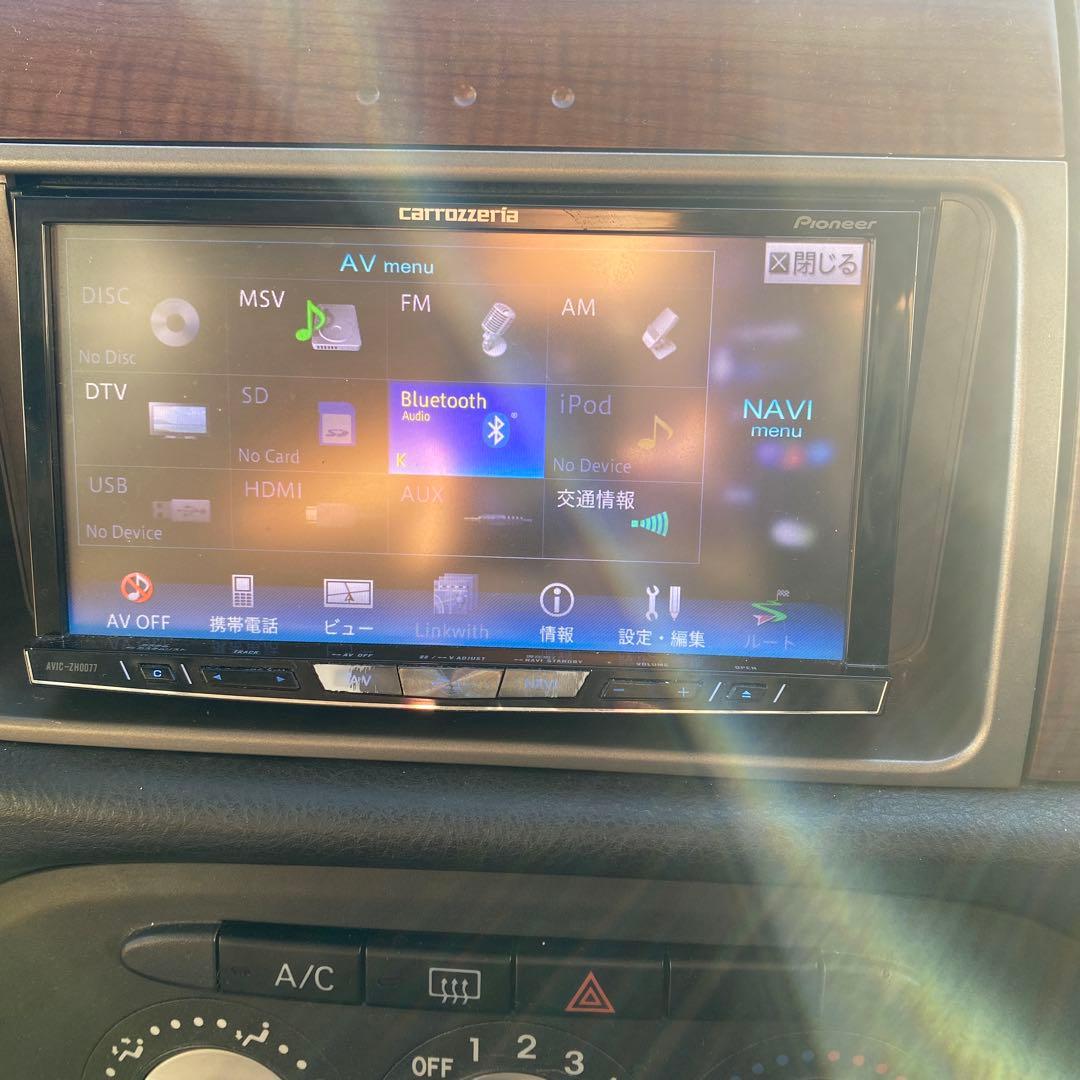 車検2年付き！ミラジーノ！乗って帰れます！静岡県袋井市　タイミングベルト交換済み