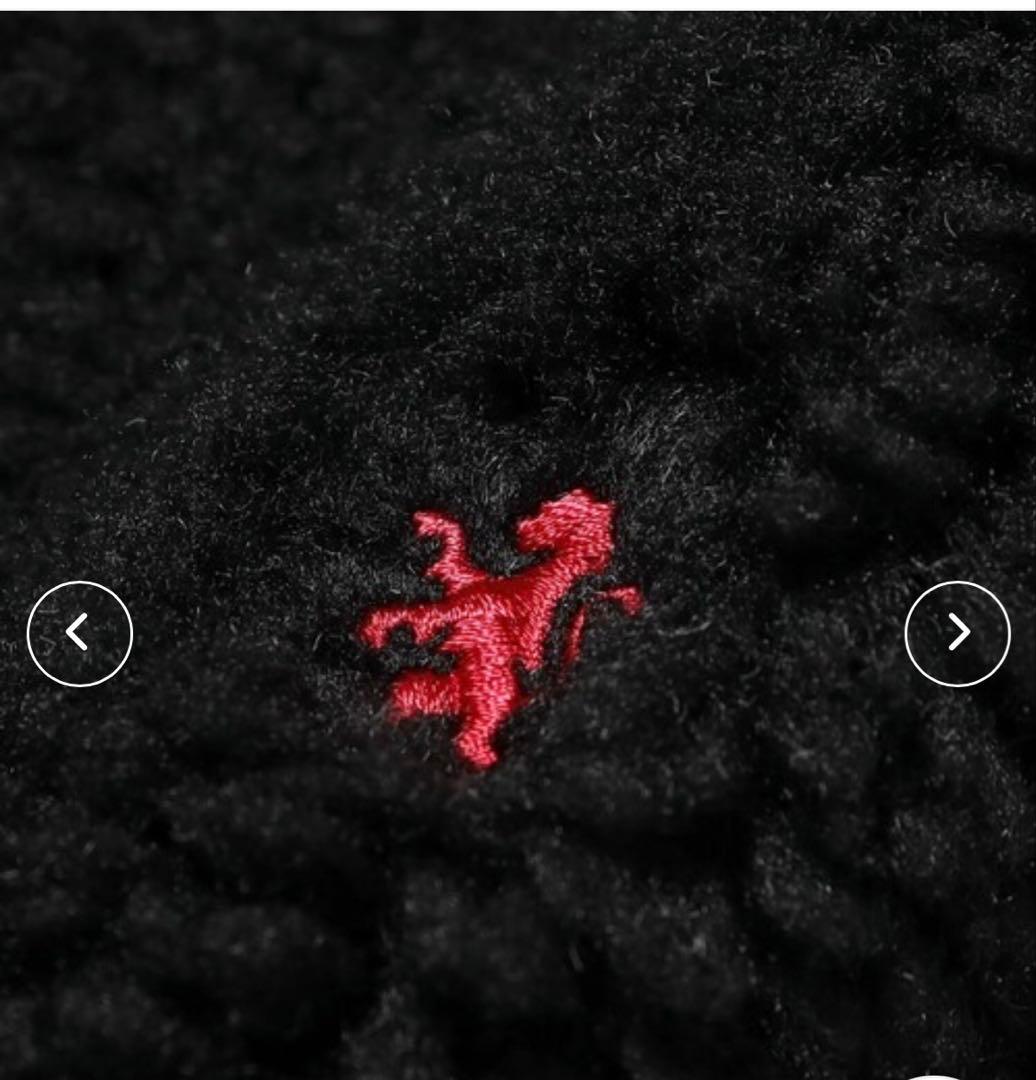 【新品】Gymphlex ジムフレックス フーテッドボアベスト M