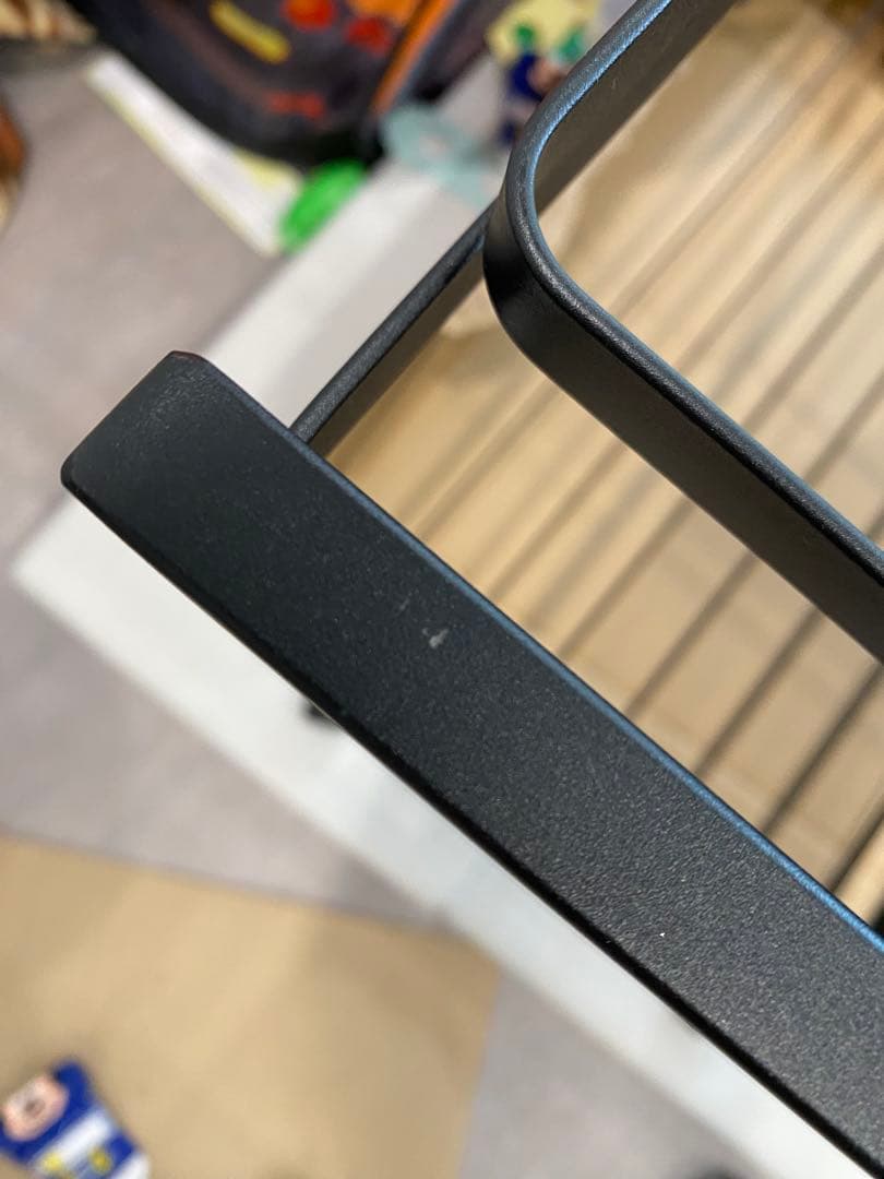 新品未使用　tower3分別ゴミ箱45L 蓋付き　目隠し付き