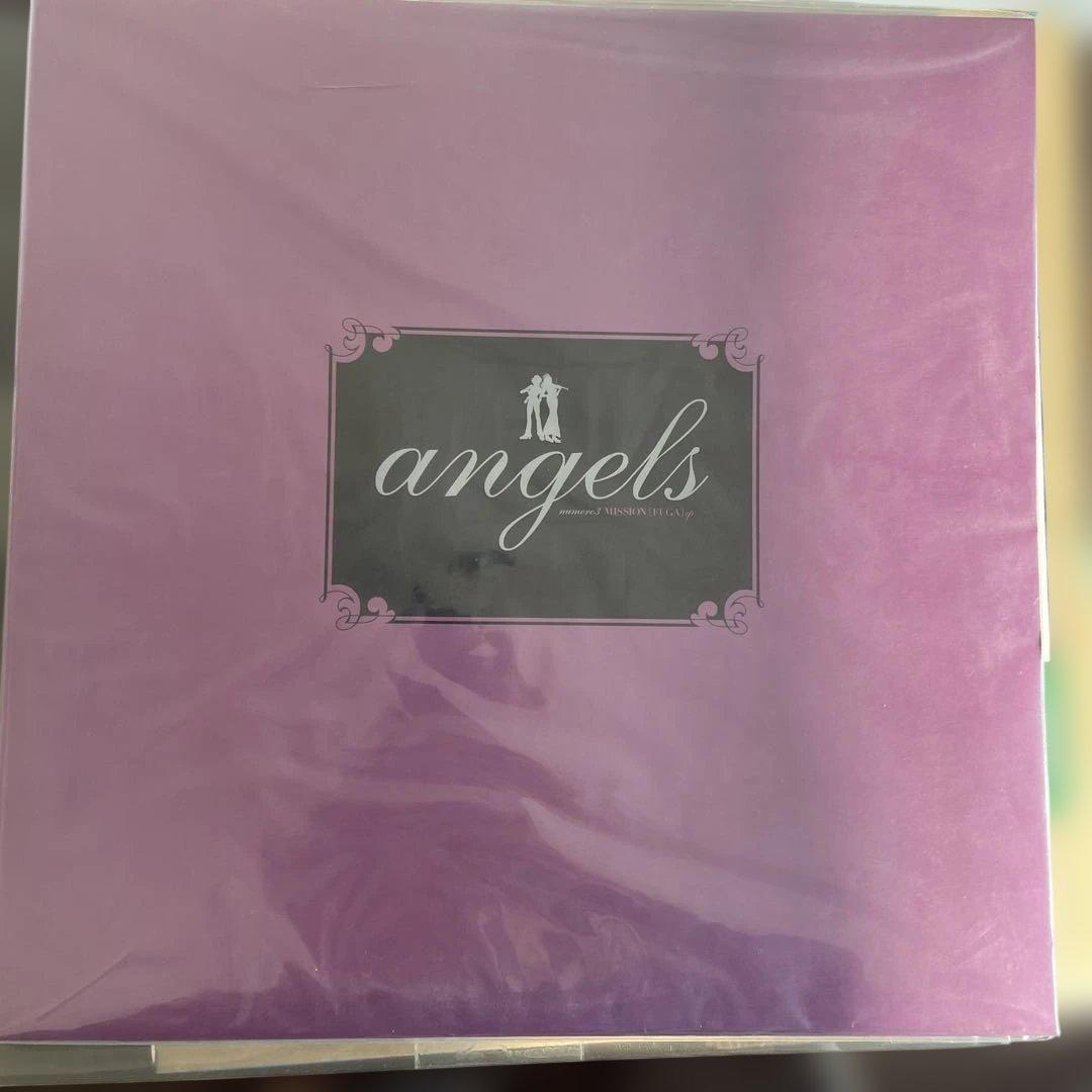 angels G-Ariaを含むトランス・ハードハウスレコード10枚福袋