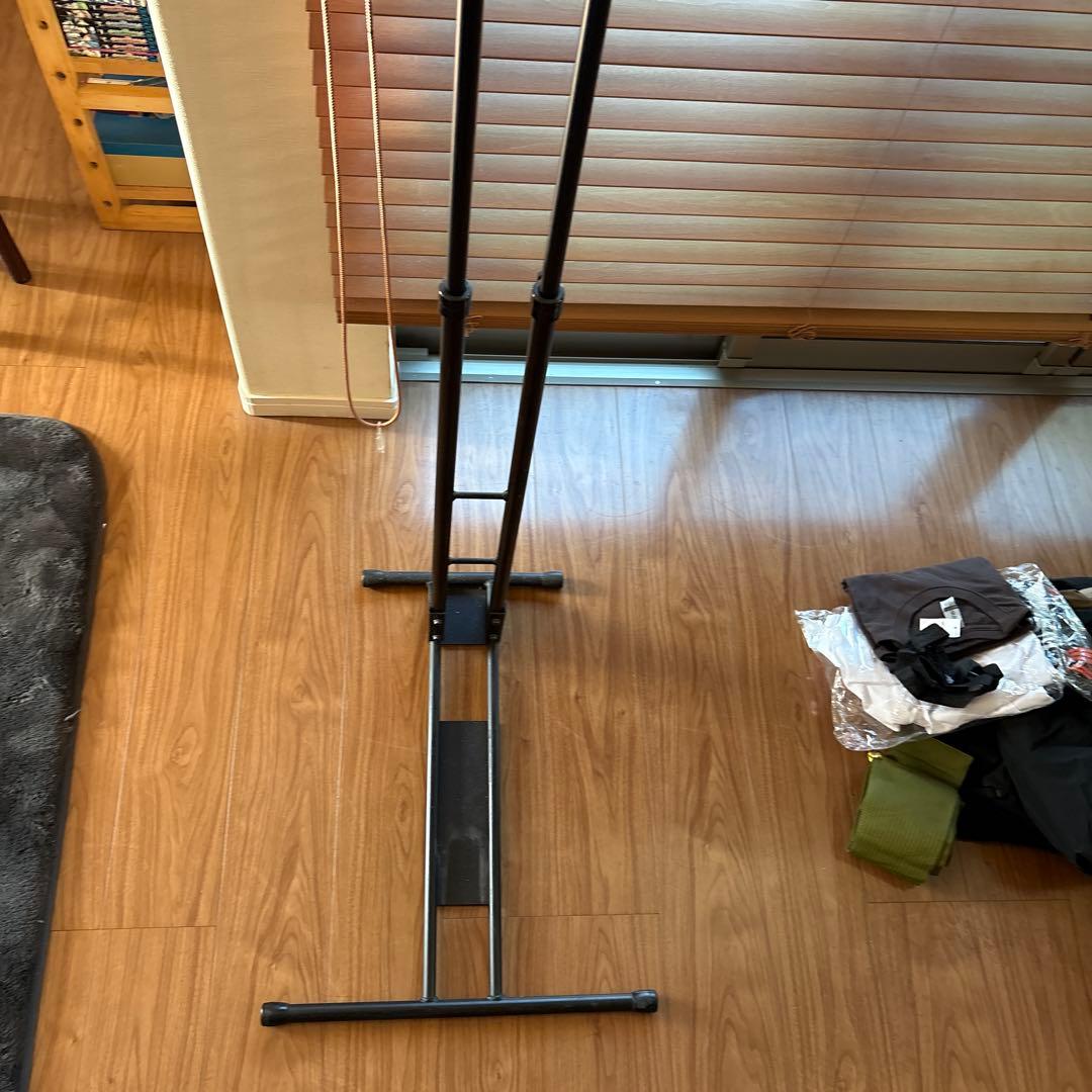IWA A01V スポーツバイク用垂直スタンド