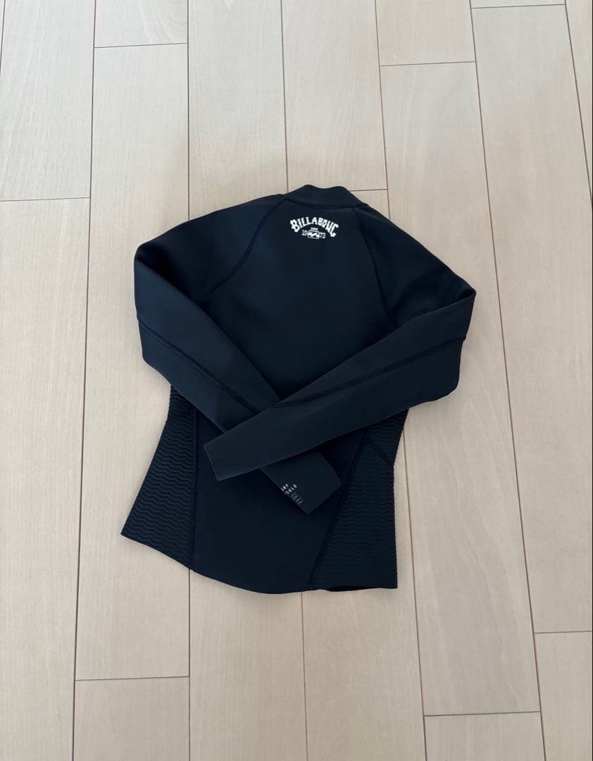 BILLABONG ビラボン　レディース ウェットスーツジャケット1ミリ　M