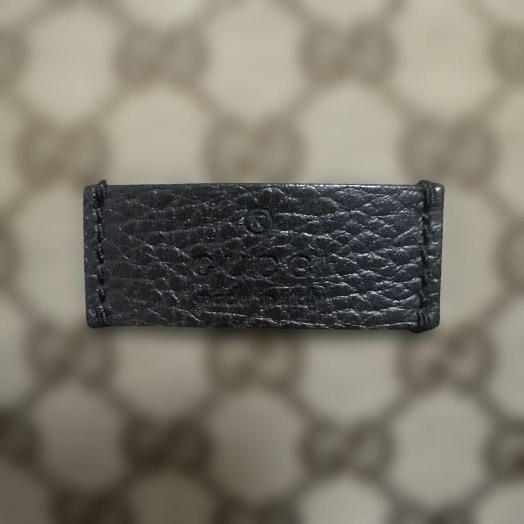 ル*フ様 GUCCI グッチ　ボストンバッグ　型番449167