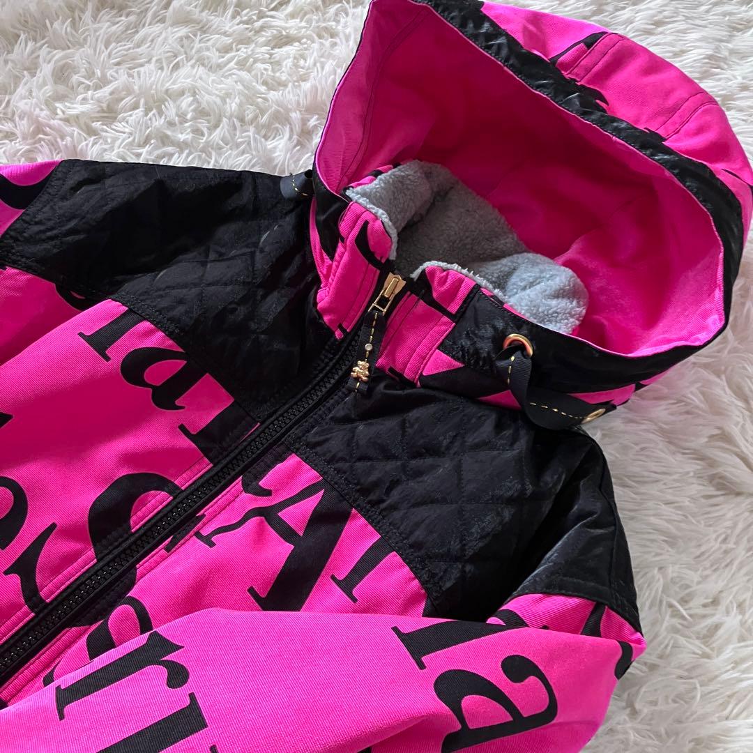 #Q2✨ 美品ellesse ITALY ✨スキー ウェア 上下 レディースM