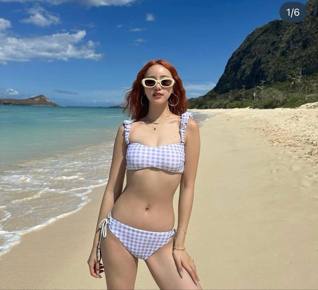 アリシアスタン　パンツ 中町綾コラボ