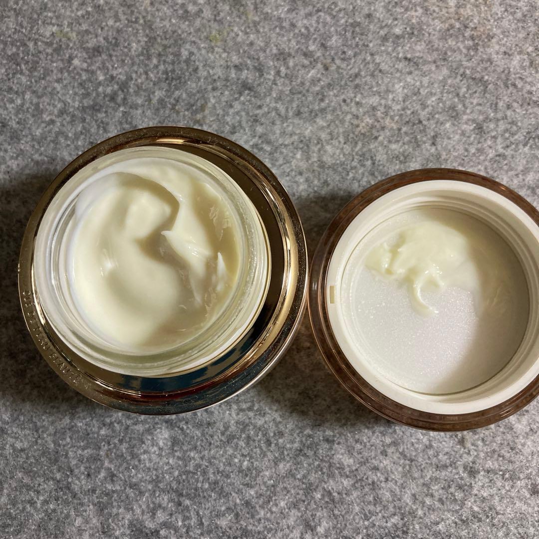 クレドーポーボーテ　クレームプロテクトゥリスn クリーム状乳液(日中用)