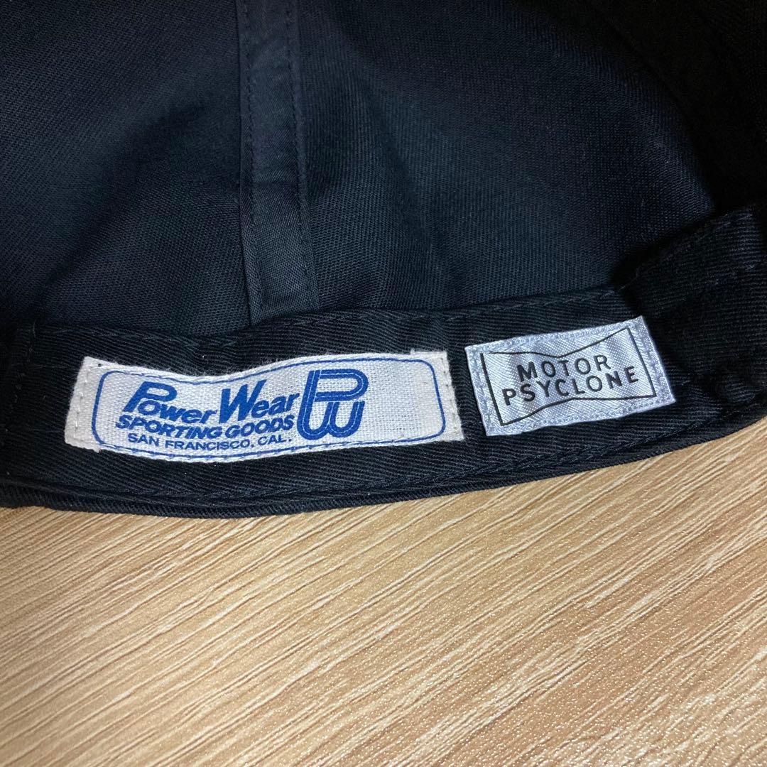 おにまる　フリーホイーラーズ　トラッカーキャップ