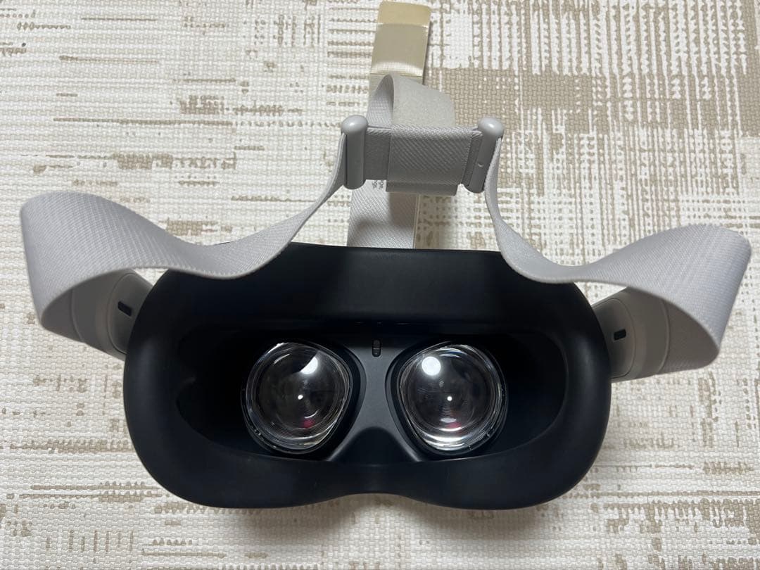 【外箱あり美品】() Quest 2 VR 128GB