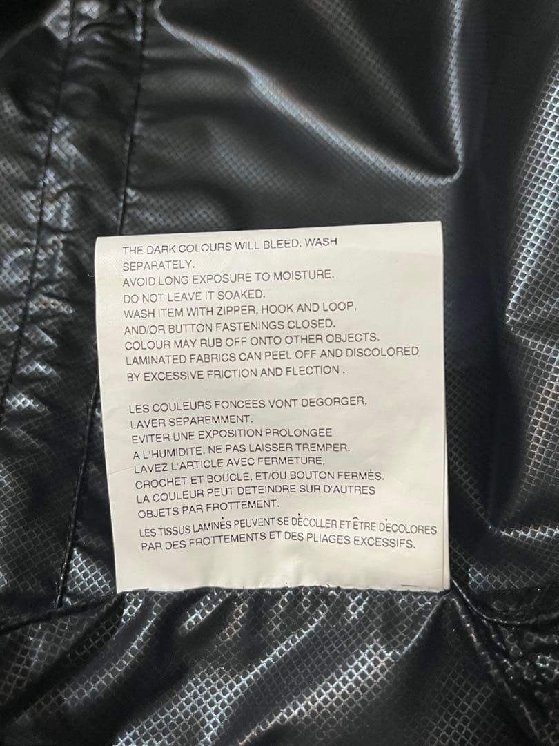 JUNYA WATANABE コート　ジュンヤワタナベ